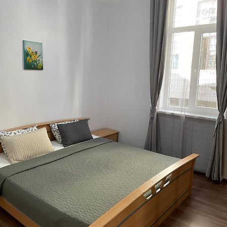 The Central Post Apartments Sofia Buitenkant foto