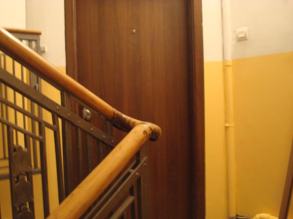 The Central Post Apartments Sofia Kamer foto